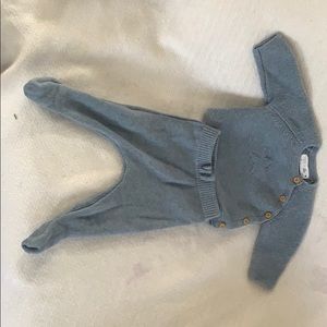 Zara baby 0-1m (newborn) set